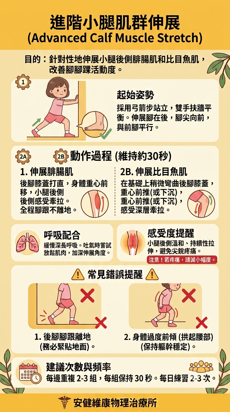 進階小腿肌群伸展 (Advanced Calf Muscle Stretch).png